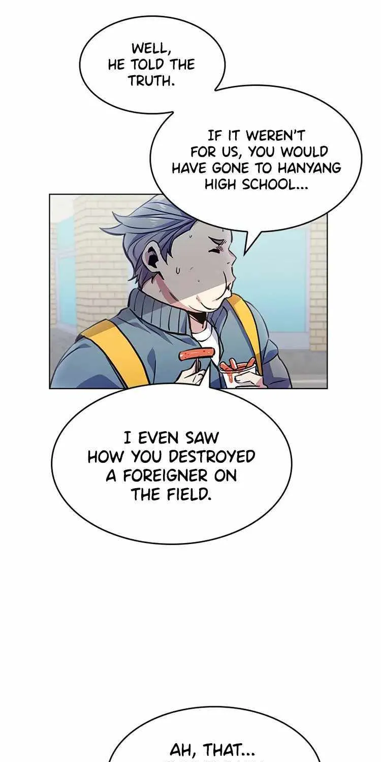 Read Top Corner chapter 88 image 49 on Lezhin