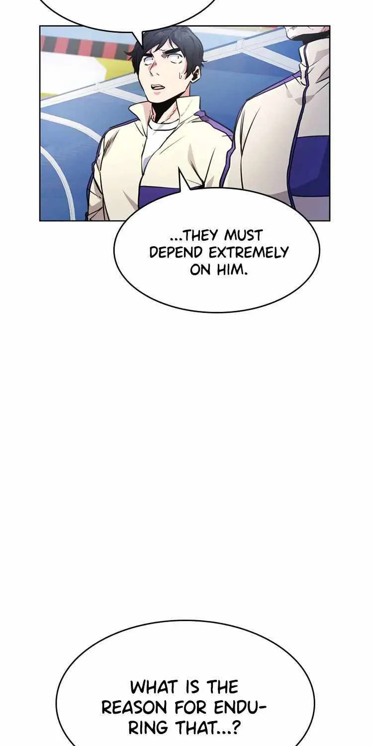 Read Top Corner chapter 88 image 5 on Lezhin