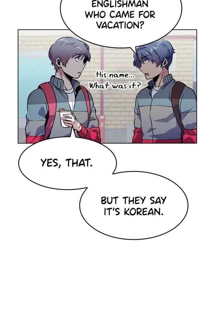 Read Top Corner chapter 88 image 50 on Lezhin