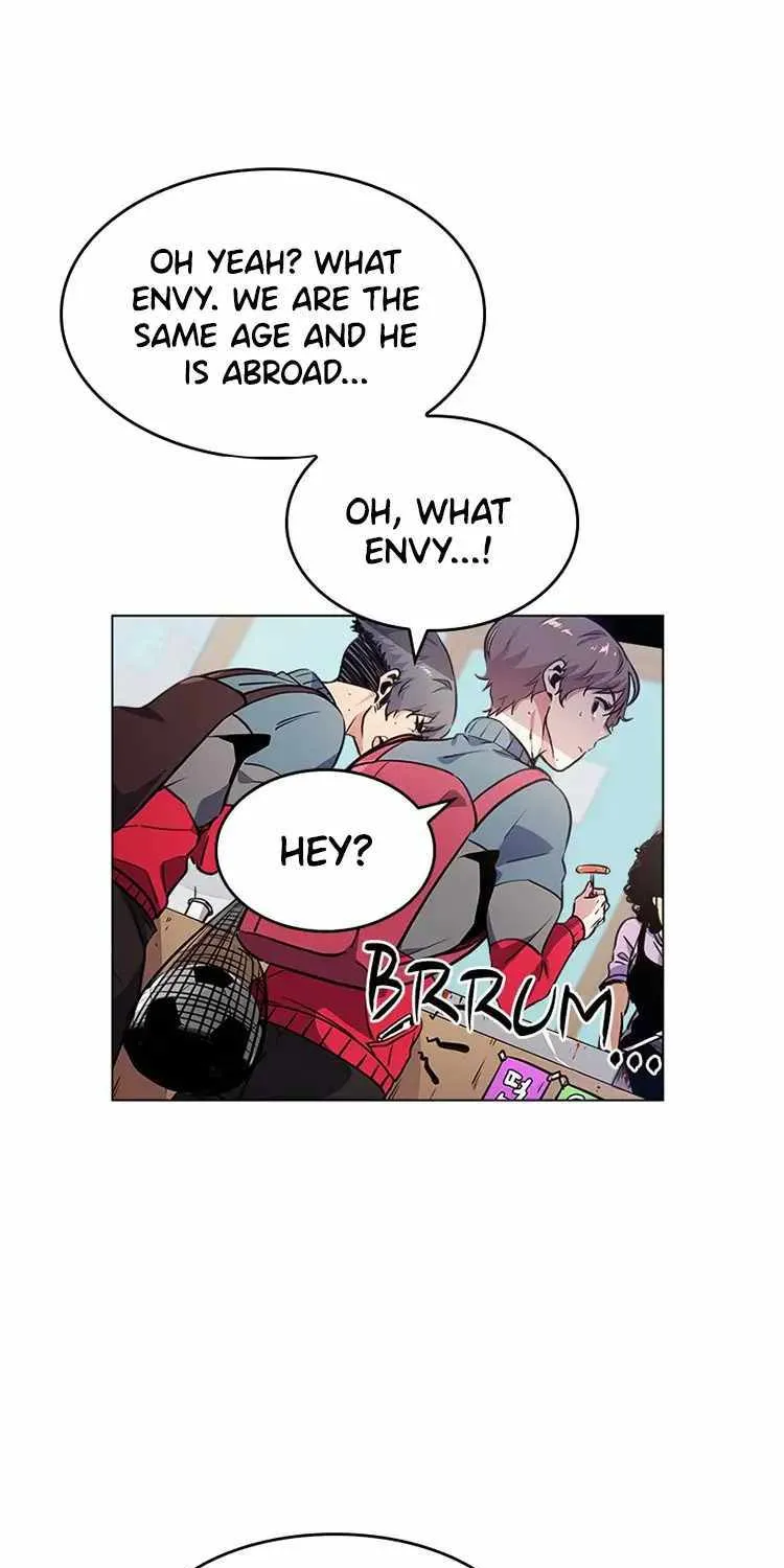 Read Top Corner chapter 88 image 51 on Lezhin