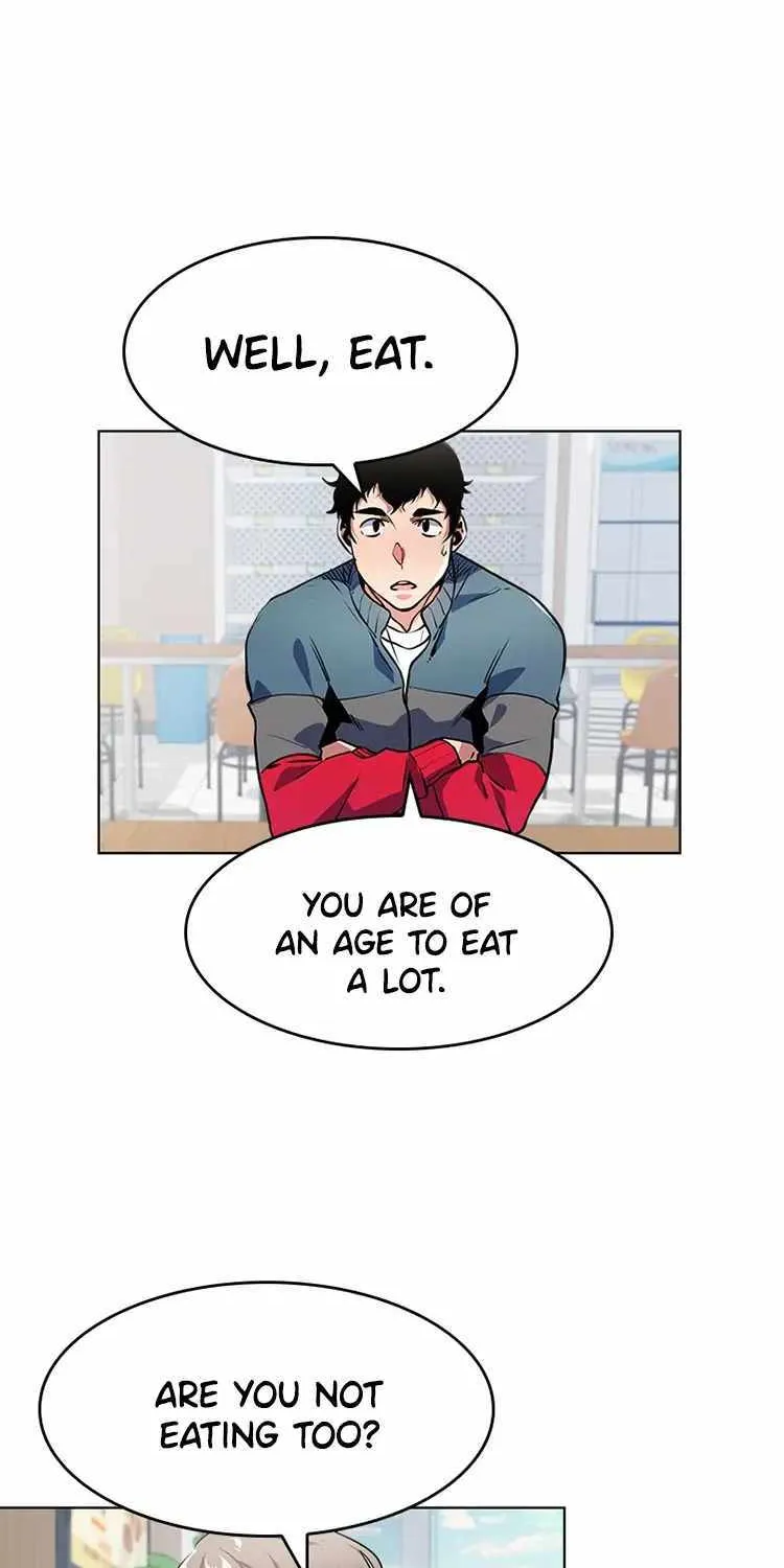 Read Top Corner chapter 88 image 54 on Lezhin