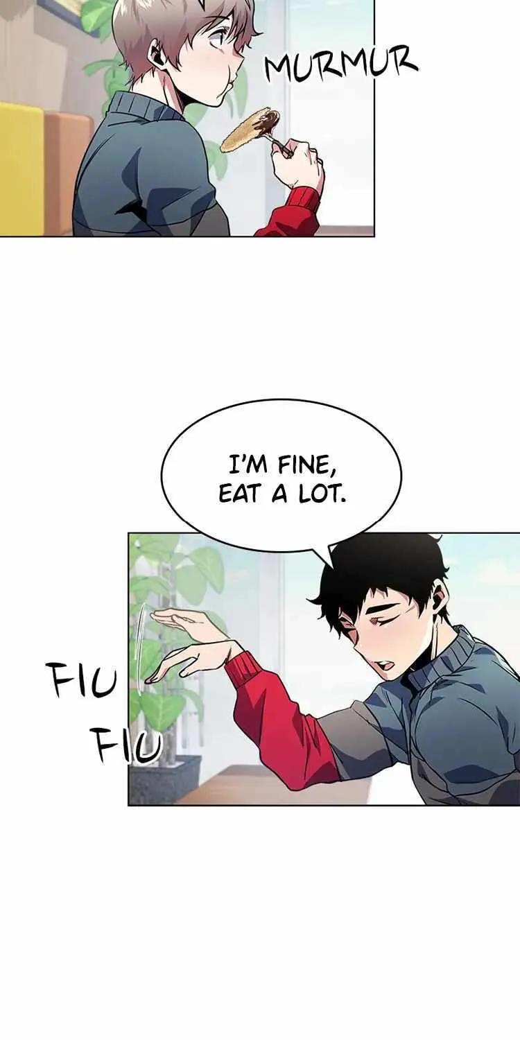 Read Top Corner chapter 88 image 55 on Lezhin