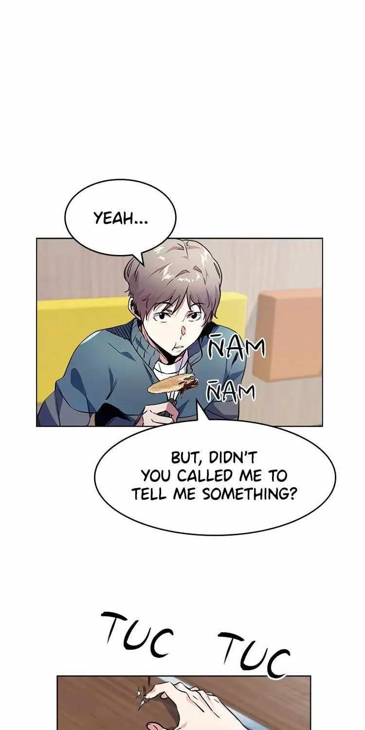 Read Top Corner chapter 88 image 56 on Lezhin