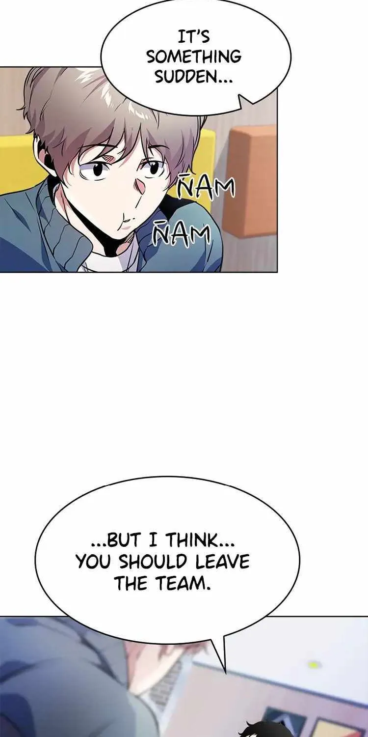 Read Top Corner chapter 88 image 58 on Lezhin