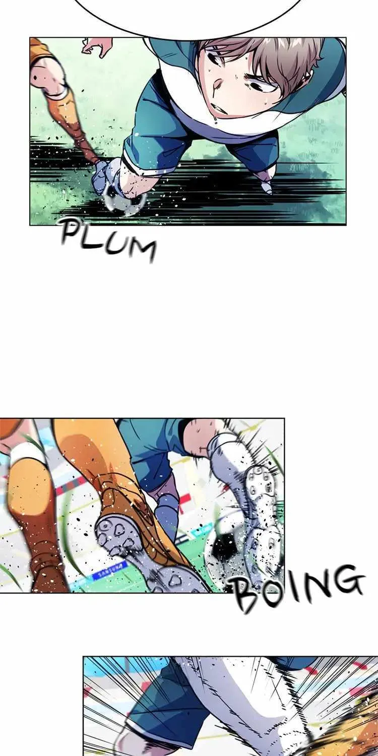 Read Top Corner chapter 88 image 6 on Lezhin