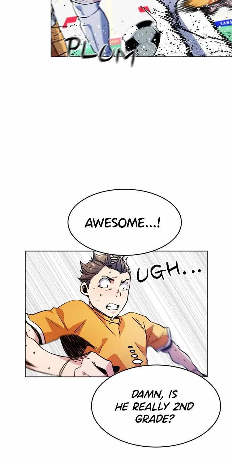 Read Top Corner chapter 88 image 7 on Lezhin