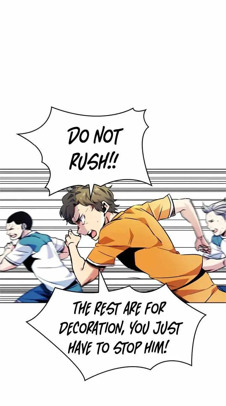 Read Top Corner chapter 88 image 8 on Lezhin