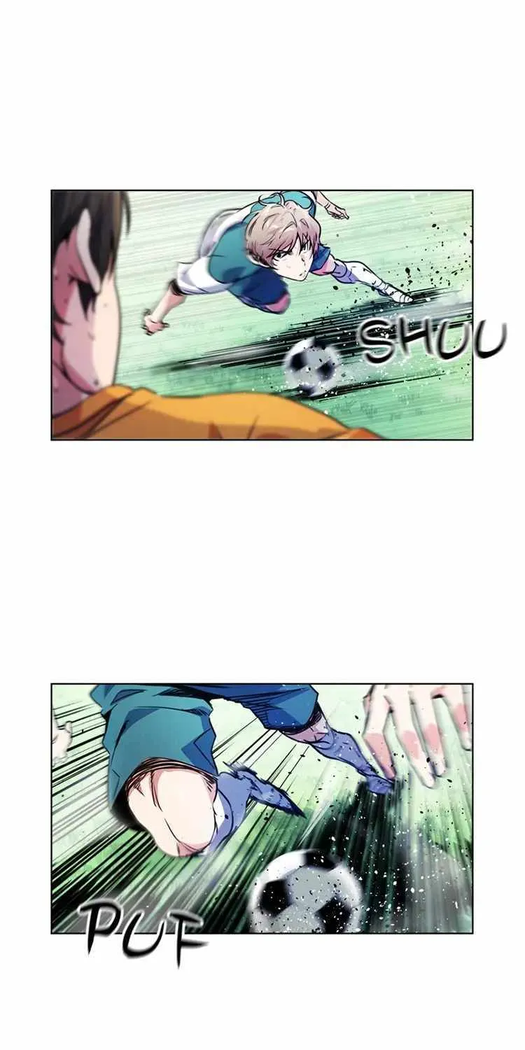 Read Top Corner chapter 88 image 9 on Lezhin