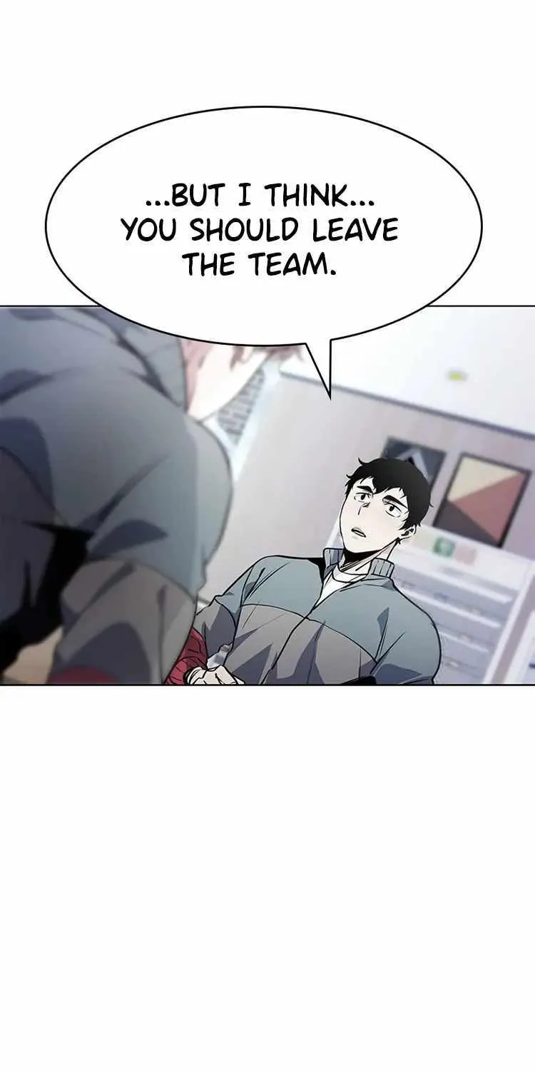 Read Top Corner chapter 89 image 1 on Lezhin