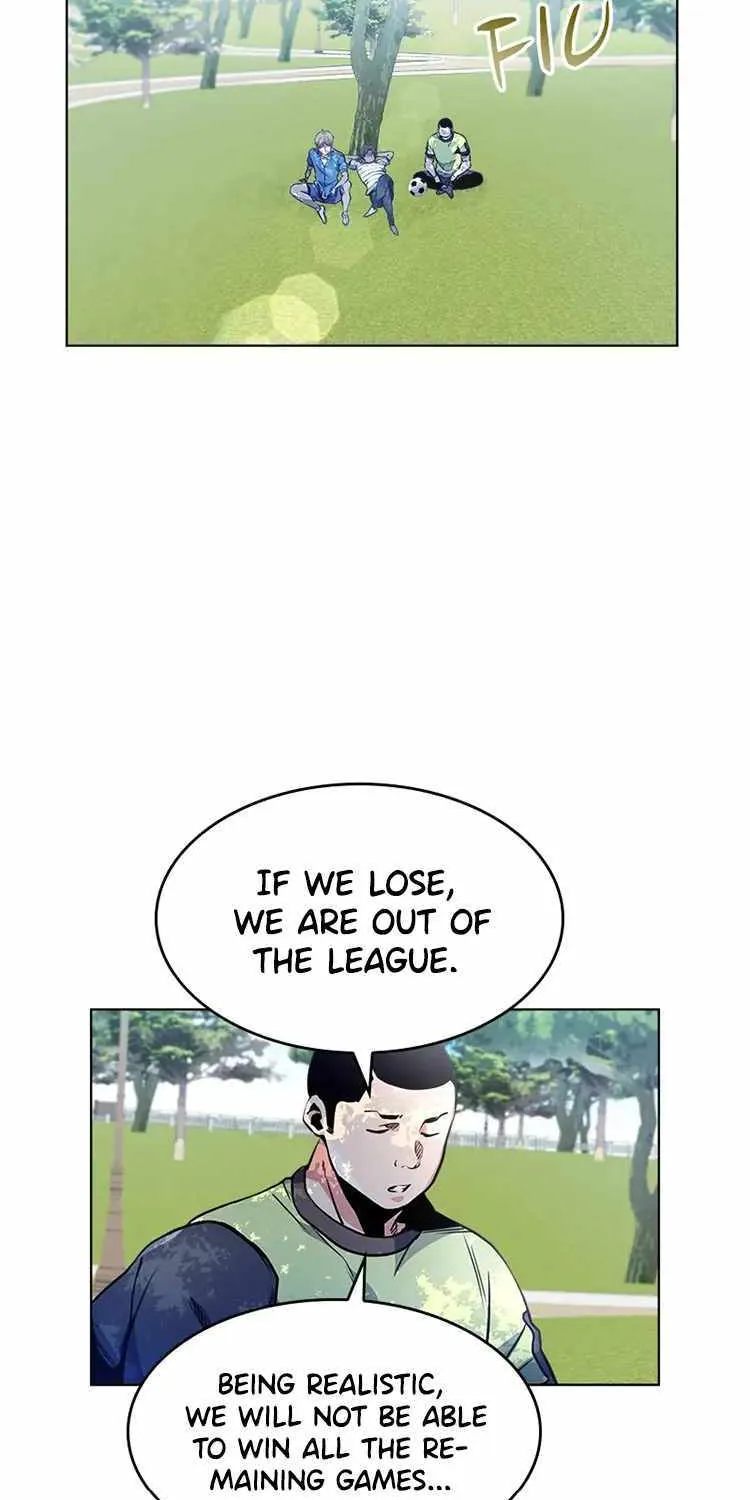Read Top Corner chapter 89 image 11 on Lezhin