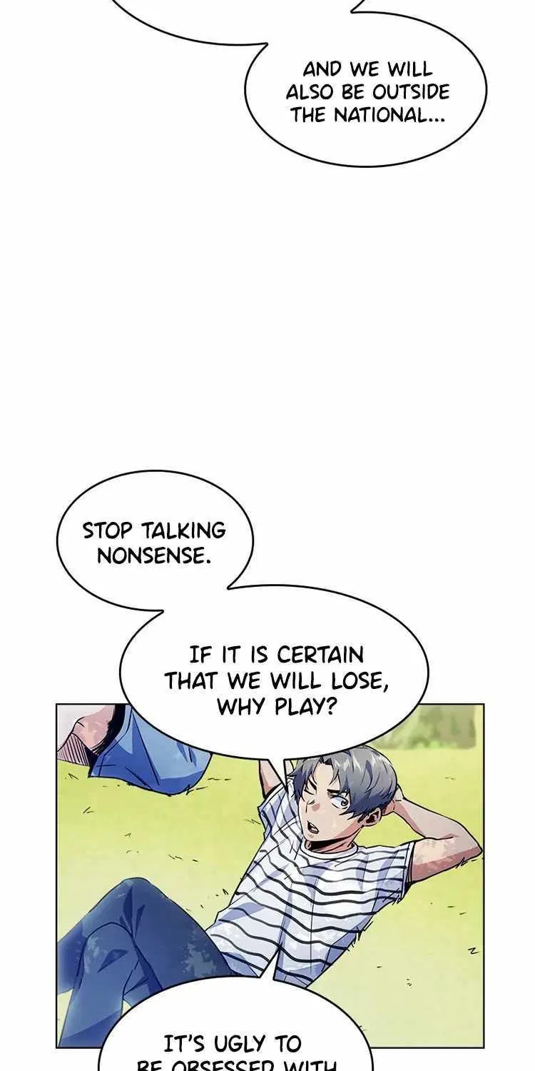 Read Top Corner chapter 89 image 12 on Lezhin