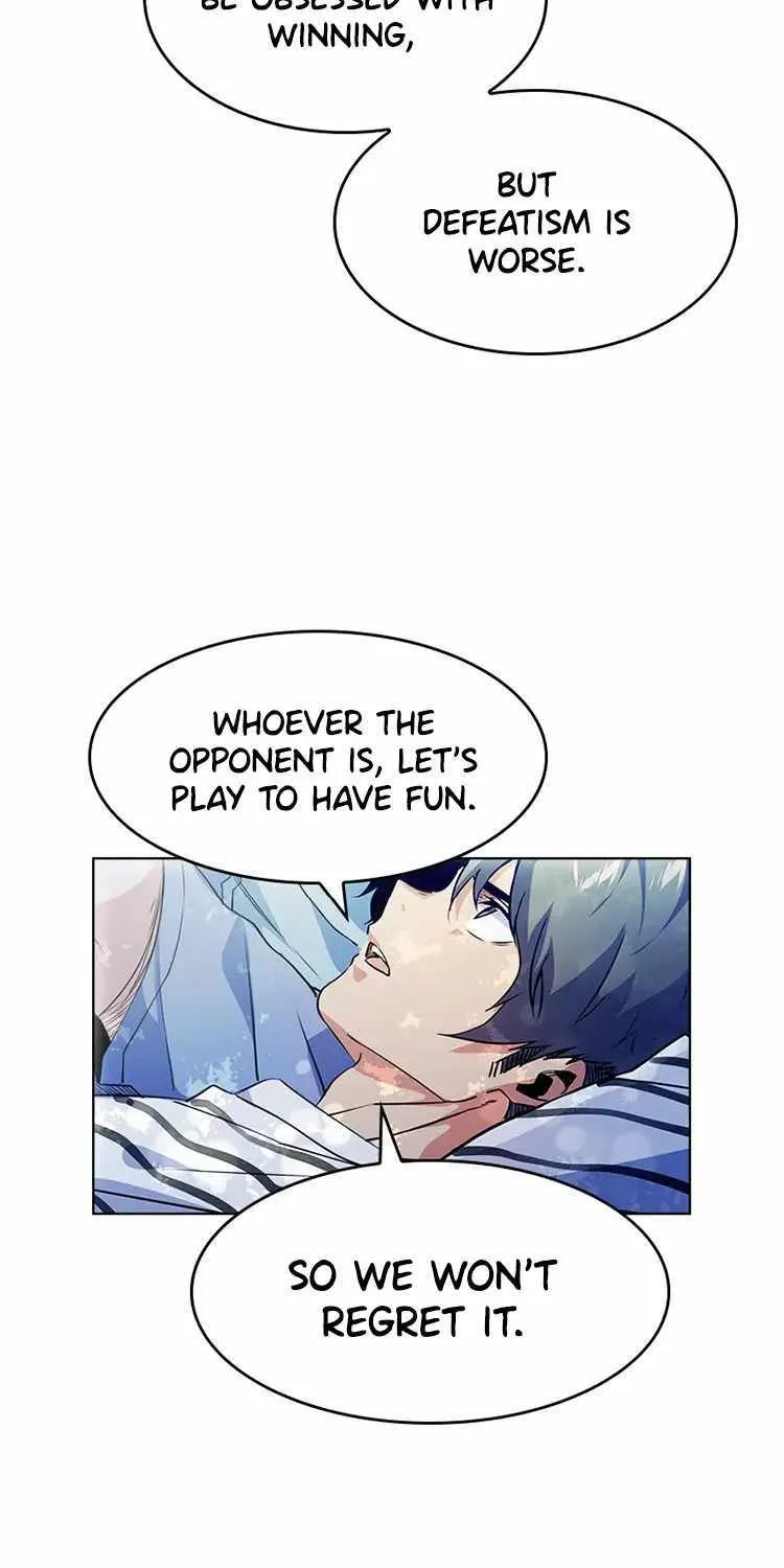 Read Top Corner chapter 89 image 13 on Lezhin