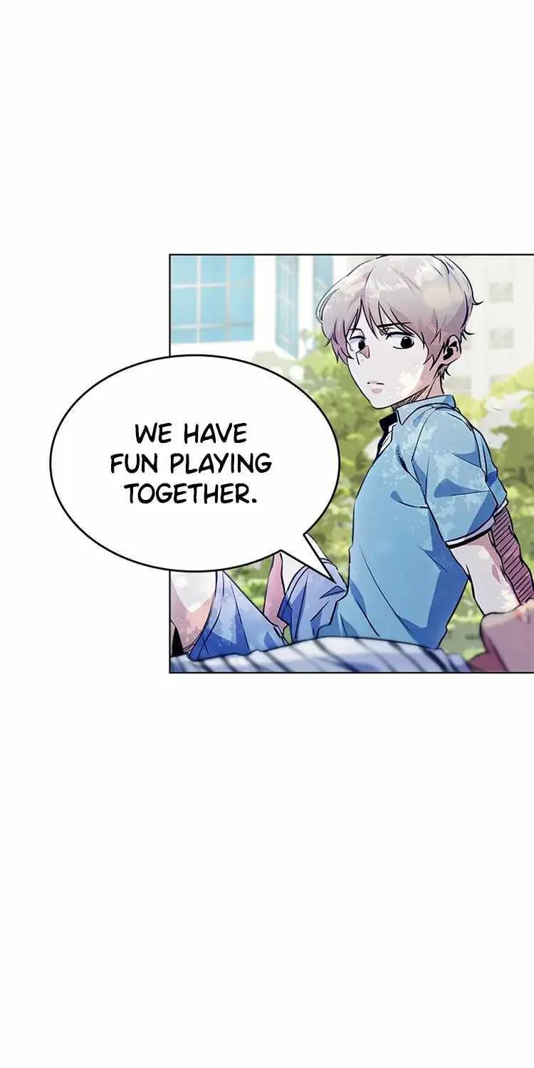 Read Top Corner chapter 89 image 14 on Lezhin