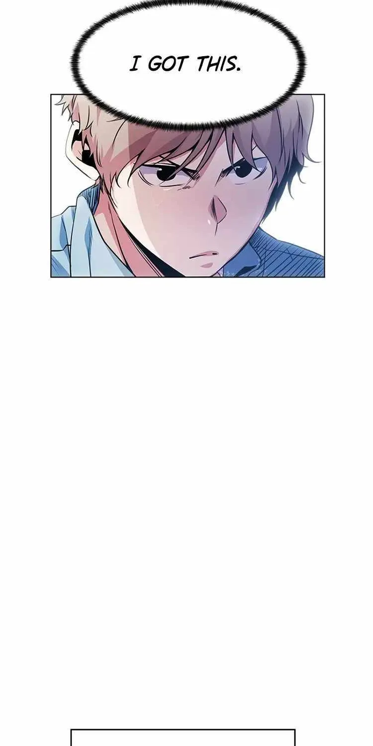 Read Top Corner chapter 89 image 19 on Lezhin