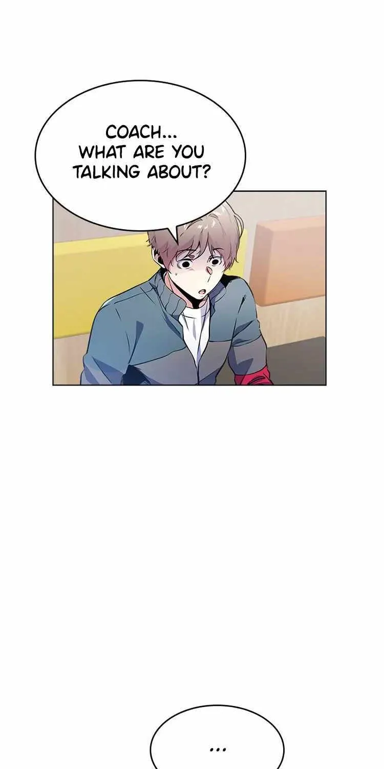 Read Top Corner chapter 89 image 2 on Lezhin
