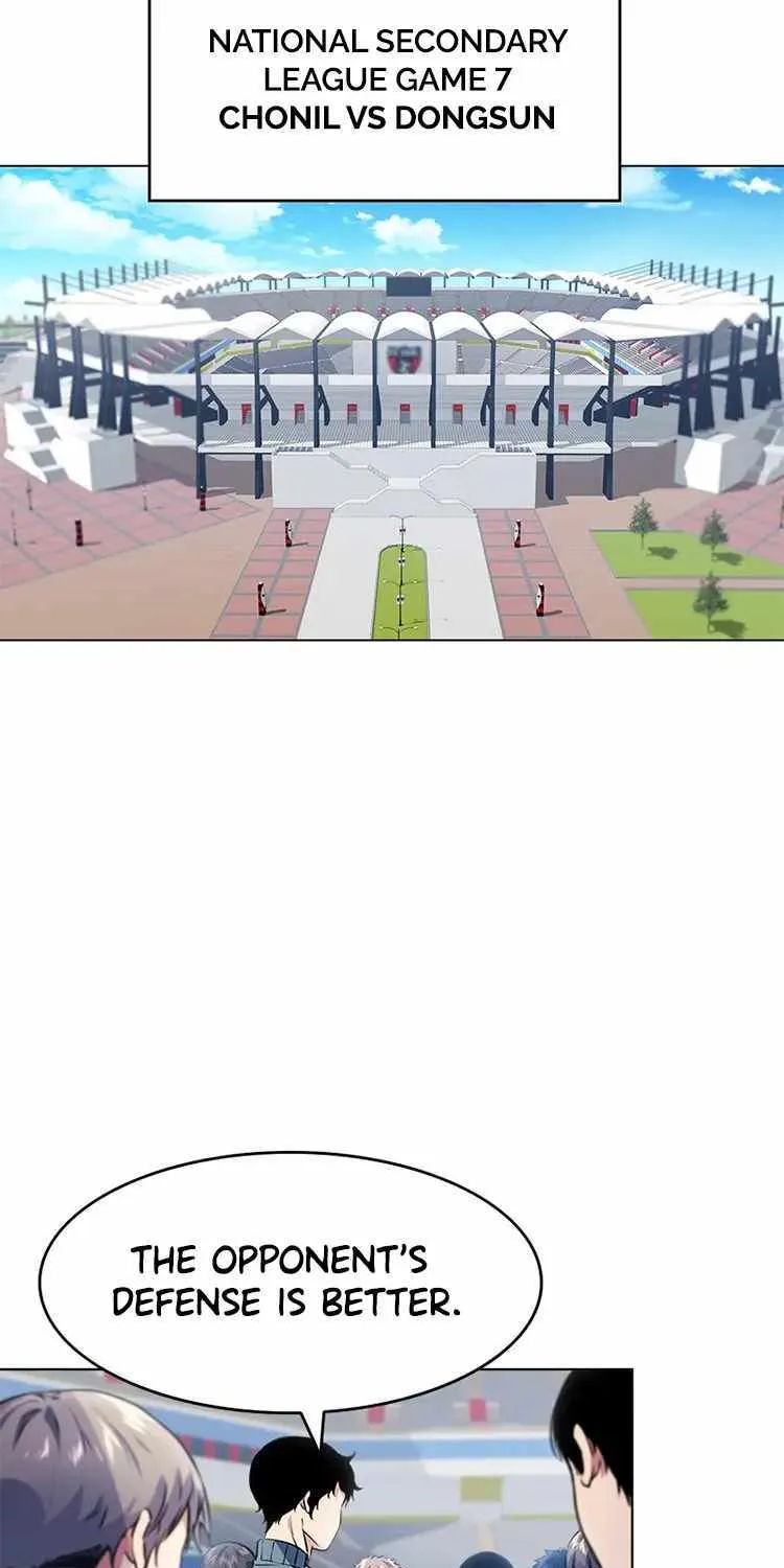 Read Top Corner chapter 89 image 20 on Lezhin