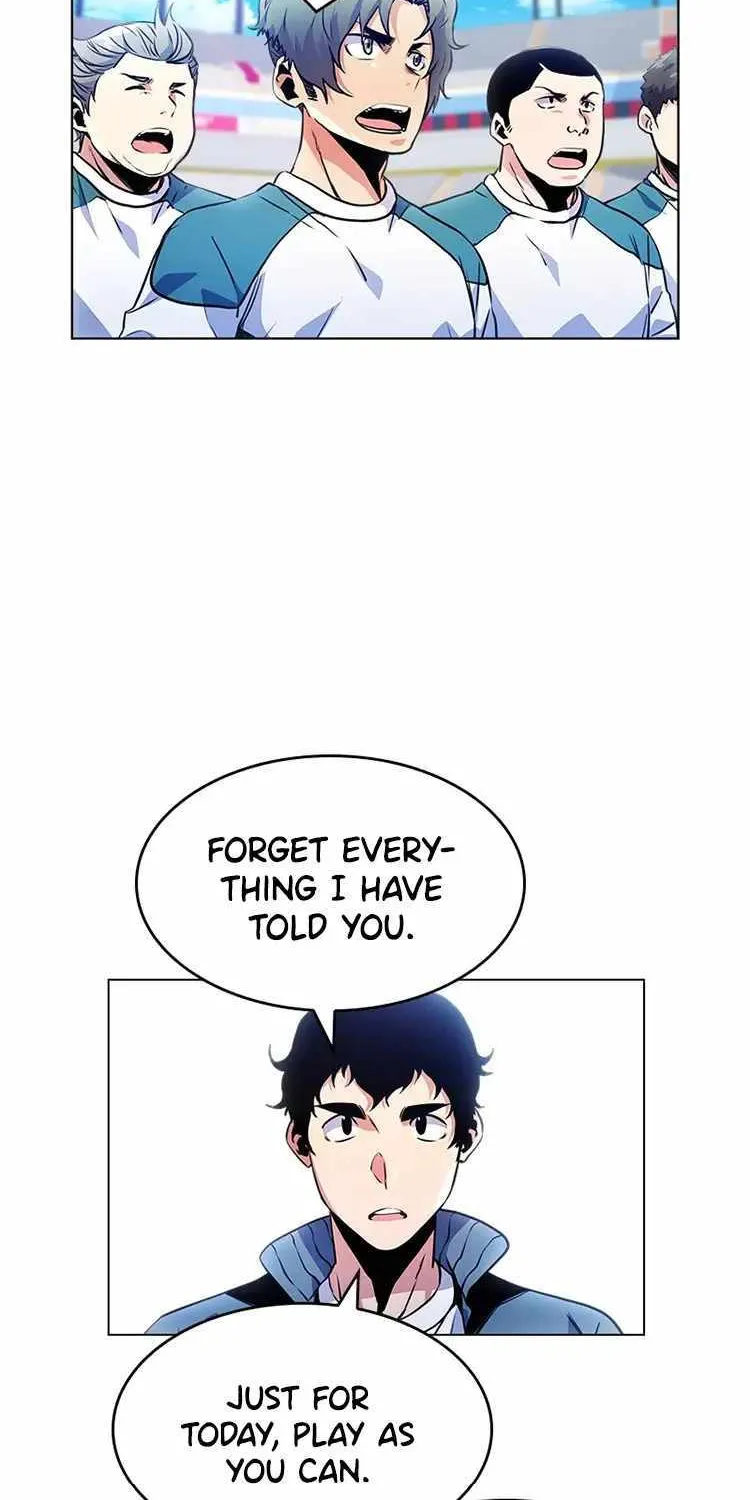 Read Top Corner chapter 89 image 25 on Lezhin
