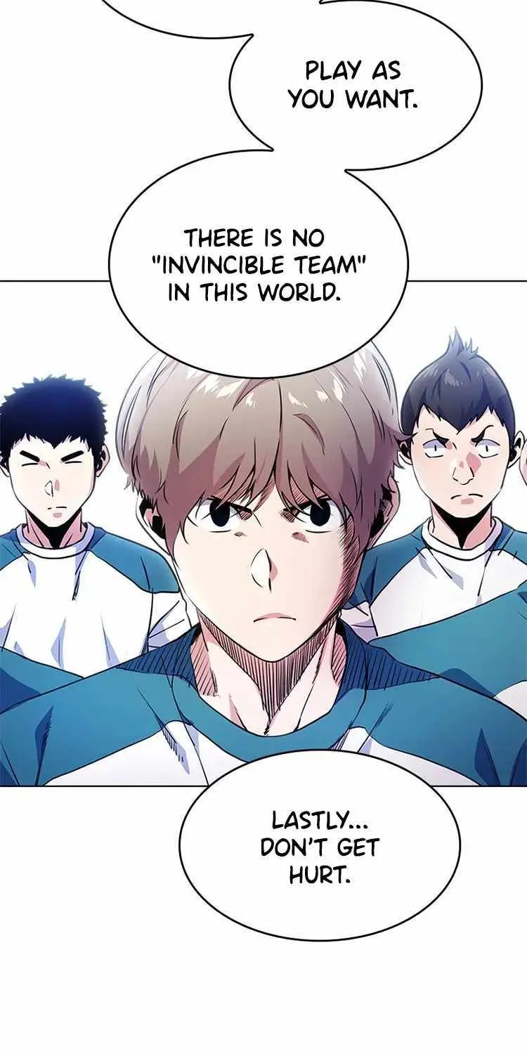 Read Top Corner chapter 89 image 26 on Lezhin