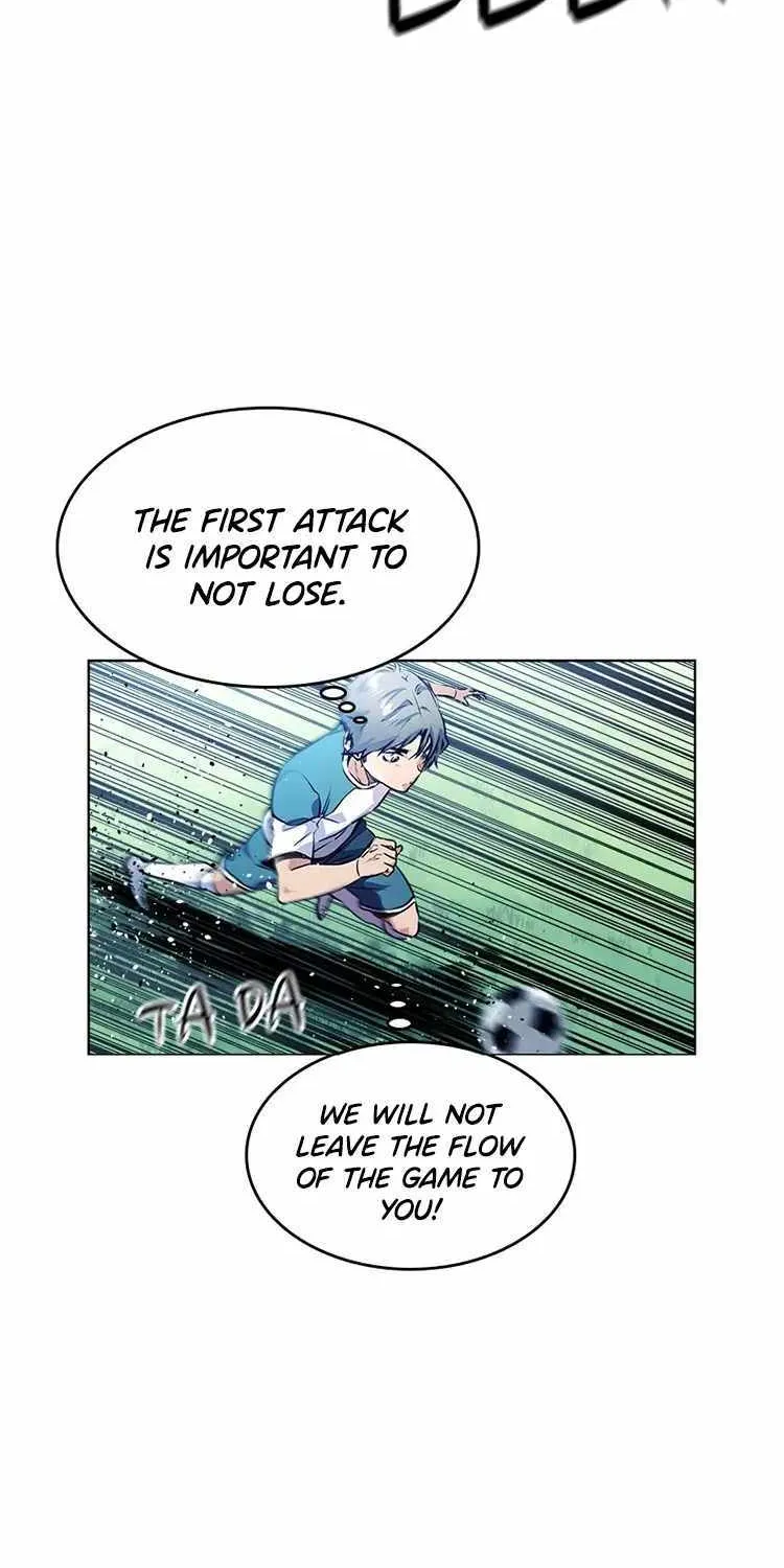 Read Top Corner chapter 89 image 29 on Lezhin