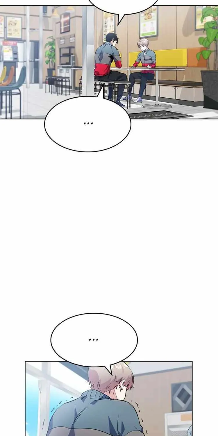 Read Top Corner chapter 89 image 3 on Lezhin
