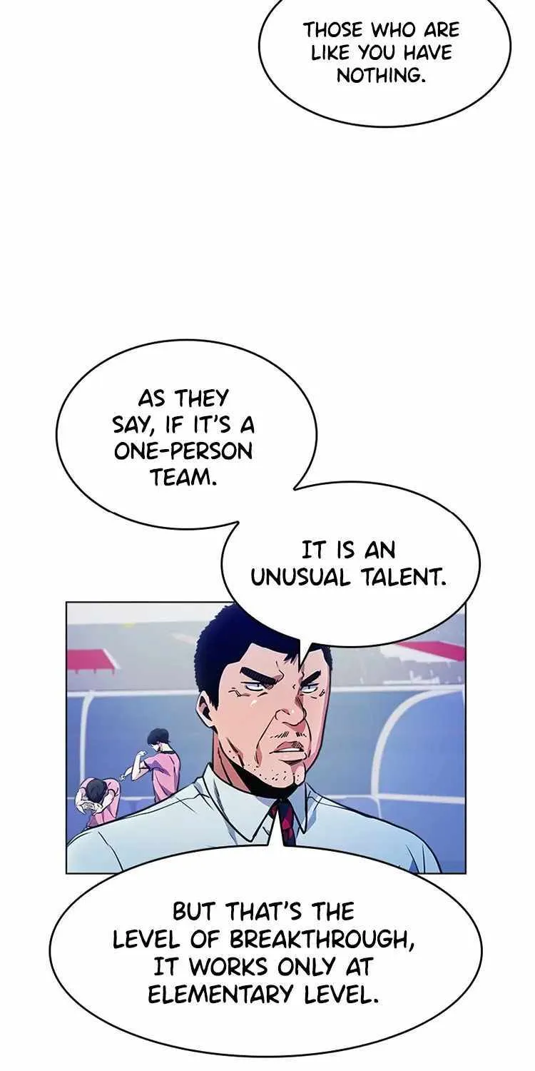 Read Top Corner chapter 89 image 34 on Lezhin