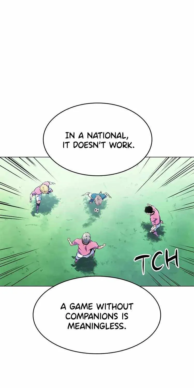 Read Top Corner chapter 89 image 35 on Lezhin