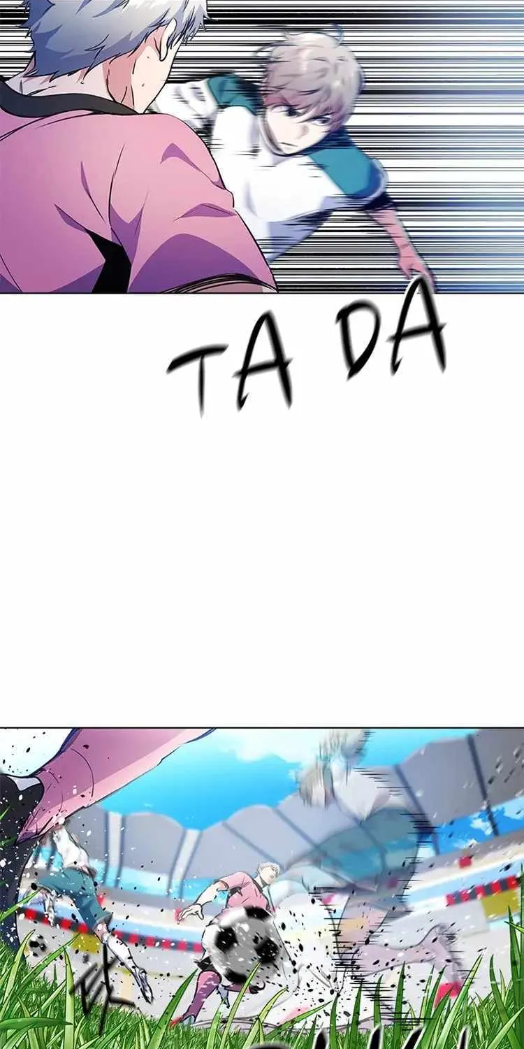 Read Top Corner chapter 89 image 38 on Lezhin