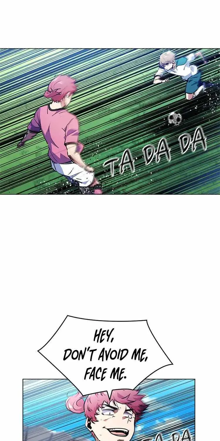 Read Top Corner chapter 89 image 40 on Lezhin