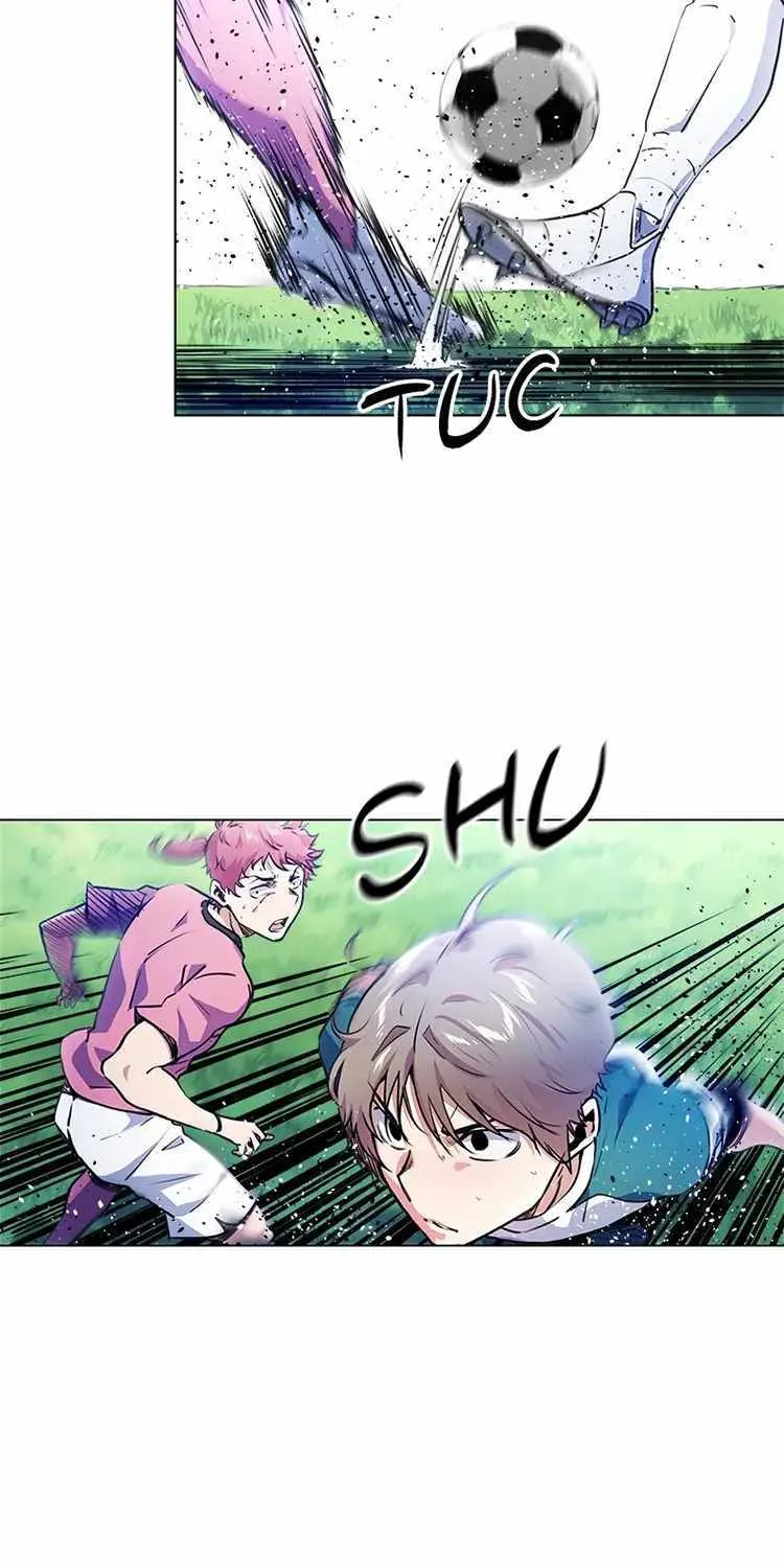 Read Top Corner chapter 89 image 44 on Lezhin