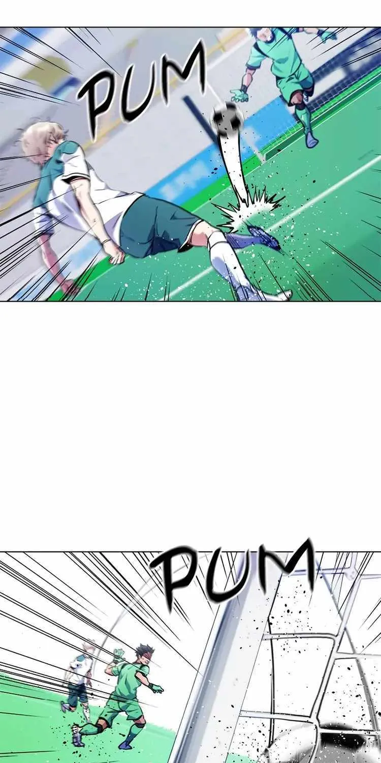 Read Top Corner chapter 89 image 46 on Lezhin
