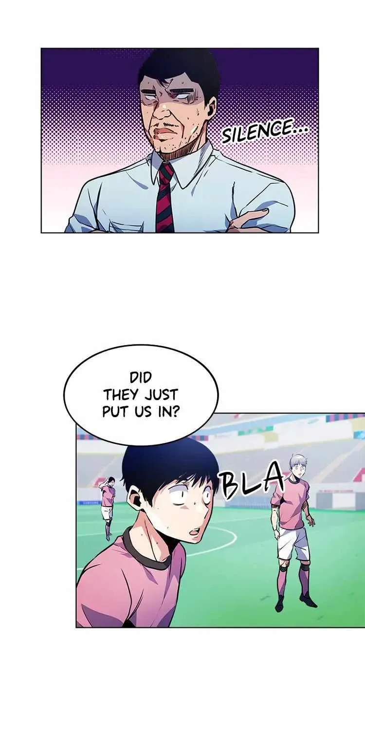 Read Top Corner chapter 89 image 49 on Lezhin