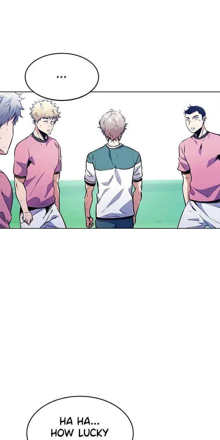 Read Top Corner chapter 89 image 50 on Lezhin