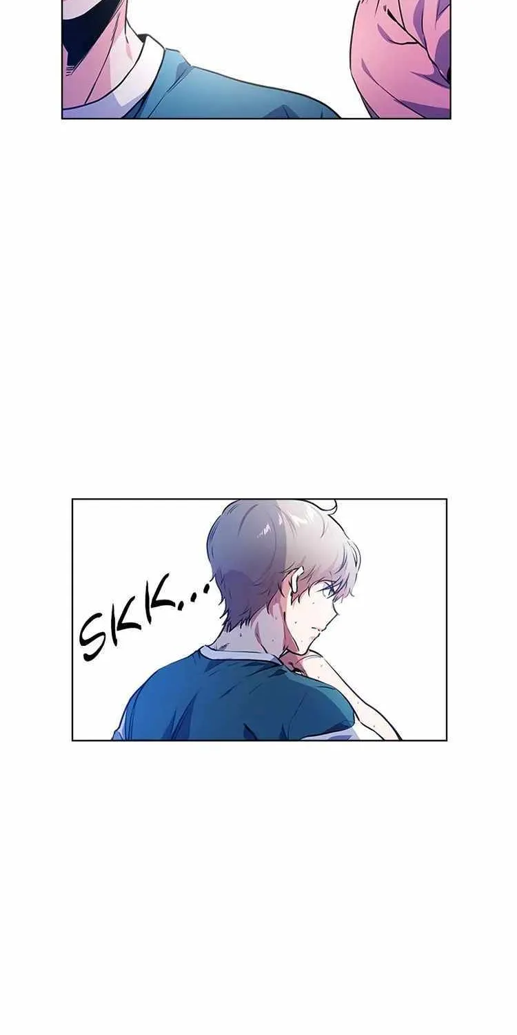 Read Top Corner chapter 89 image 52 on Lezhin