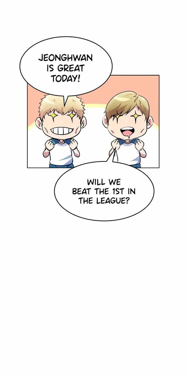 Read Top Corner chapter 89 image 53 on Lezhin