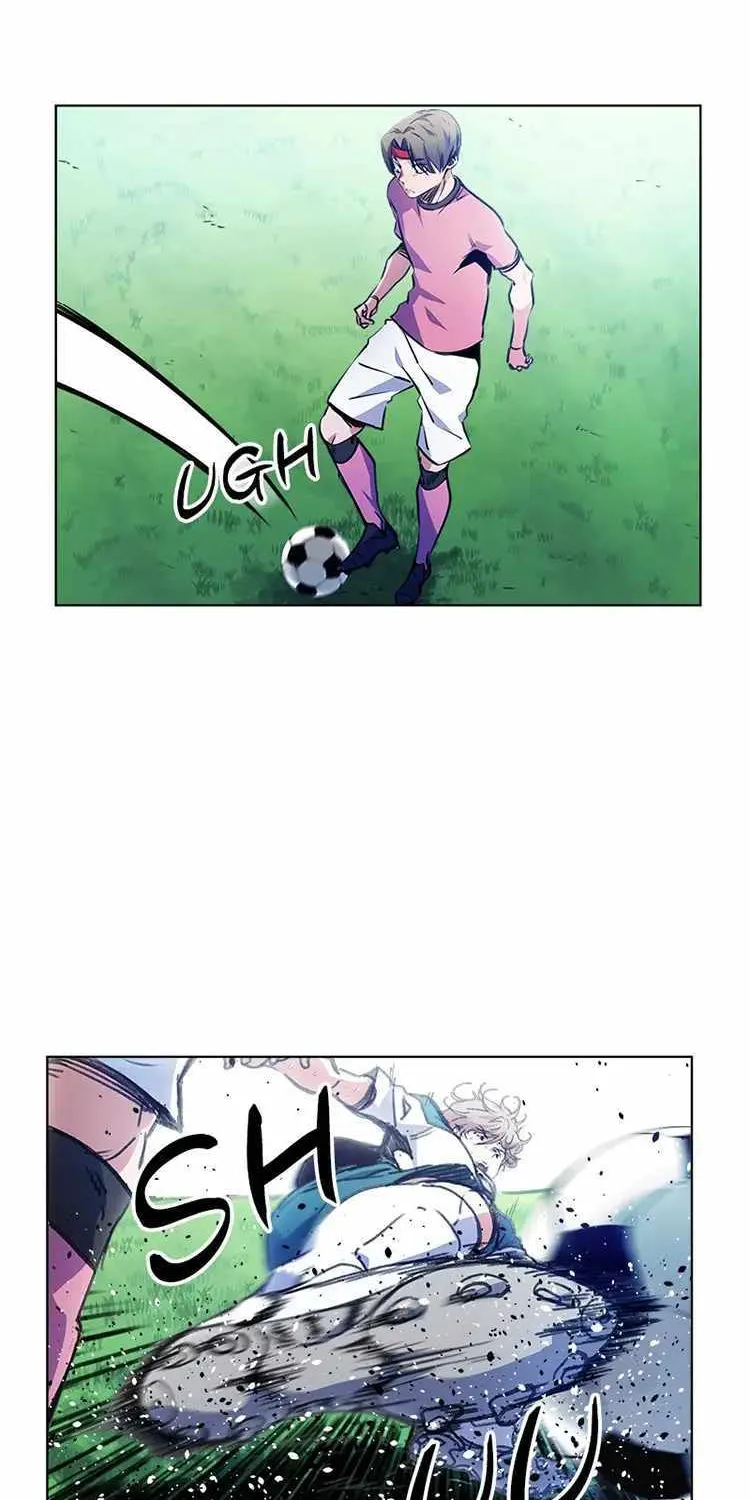 Read Top Corner chapter 89 image 54 on Lezhin