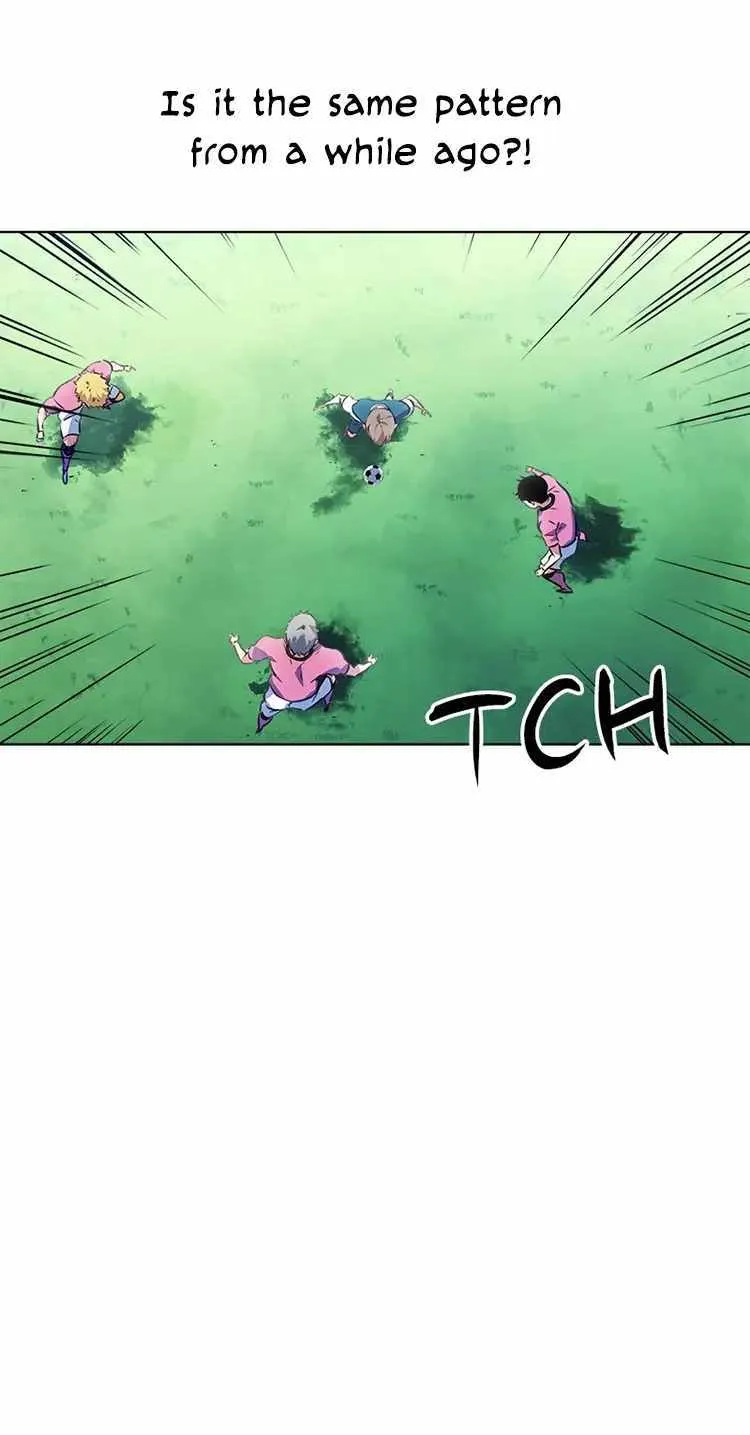 Read Top Corner chapter 89 image 57 on Lezhin