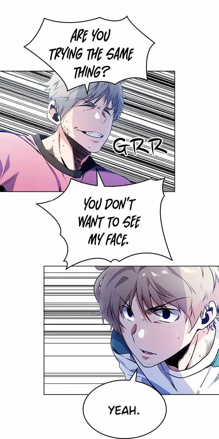 Read Top Corner chapter 89 image 58 on Lezhin