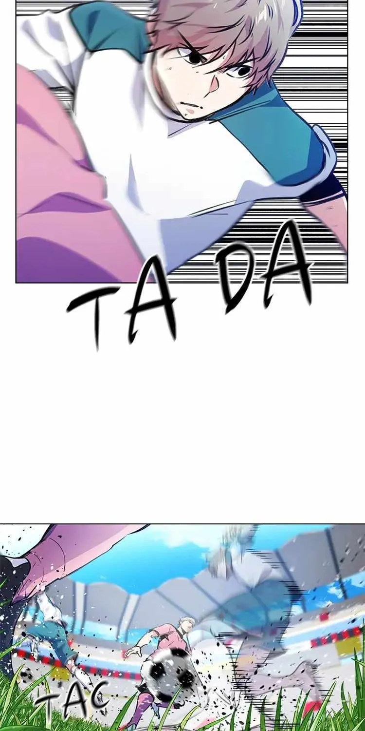 Read Top Corner chapter 89 image 60 on Lezhin