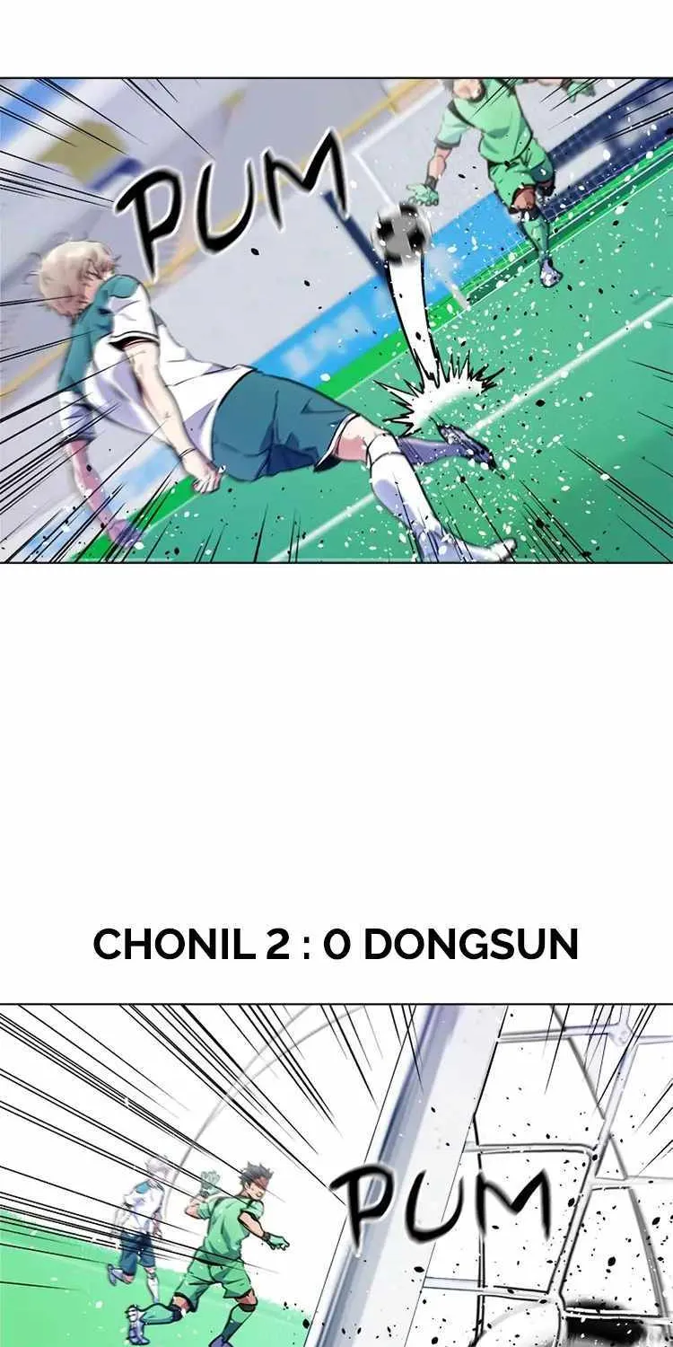 Read Top Corner chapter 89 image 63 on Lezhin