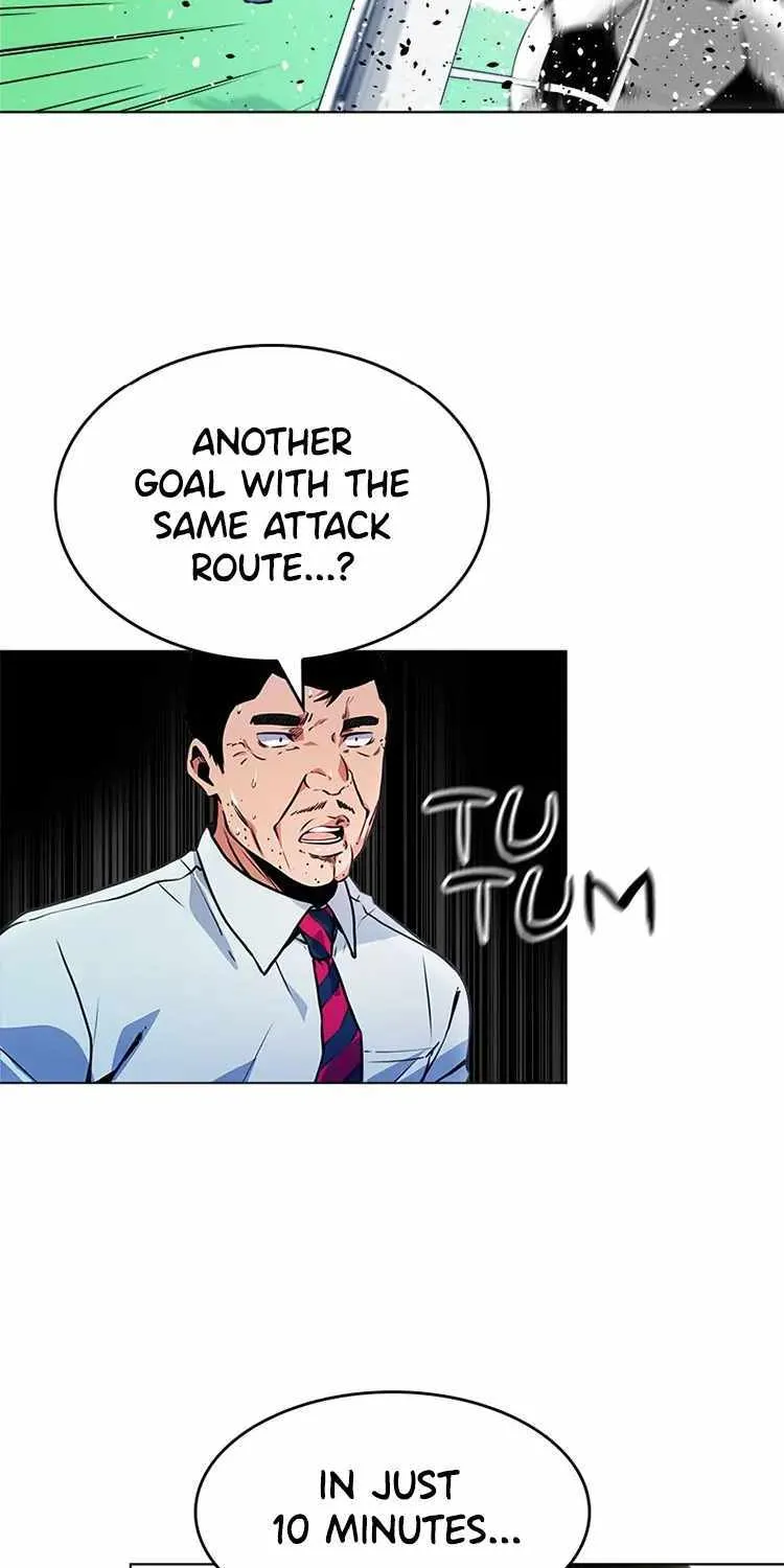 Read Top Corner chapter 89 image 64 on Lezhin
