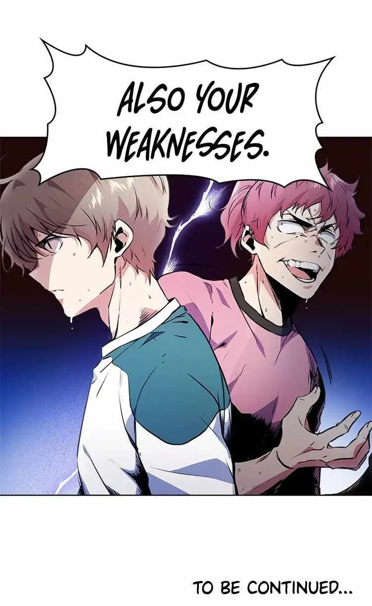 Read Top Corner chapter 89 image 67 on Lezhin
