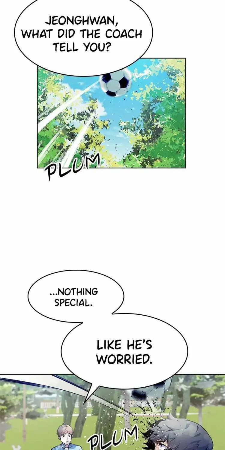 Read Top Corner chapter 89 image 7 on Lezhin