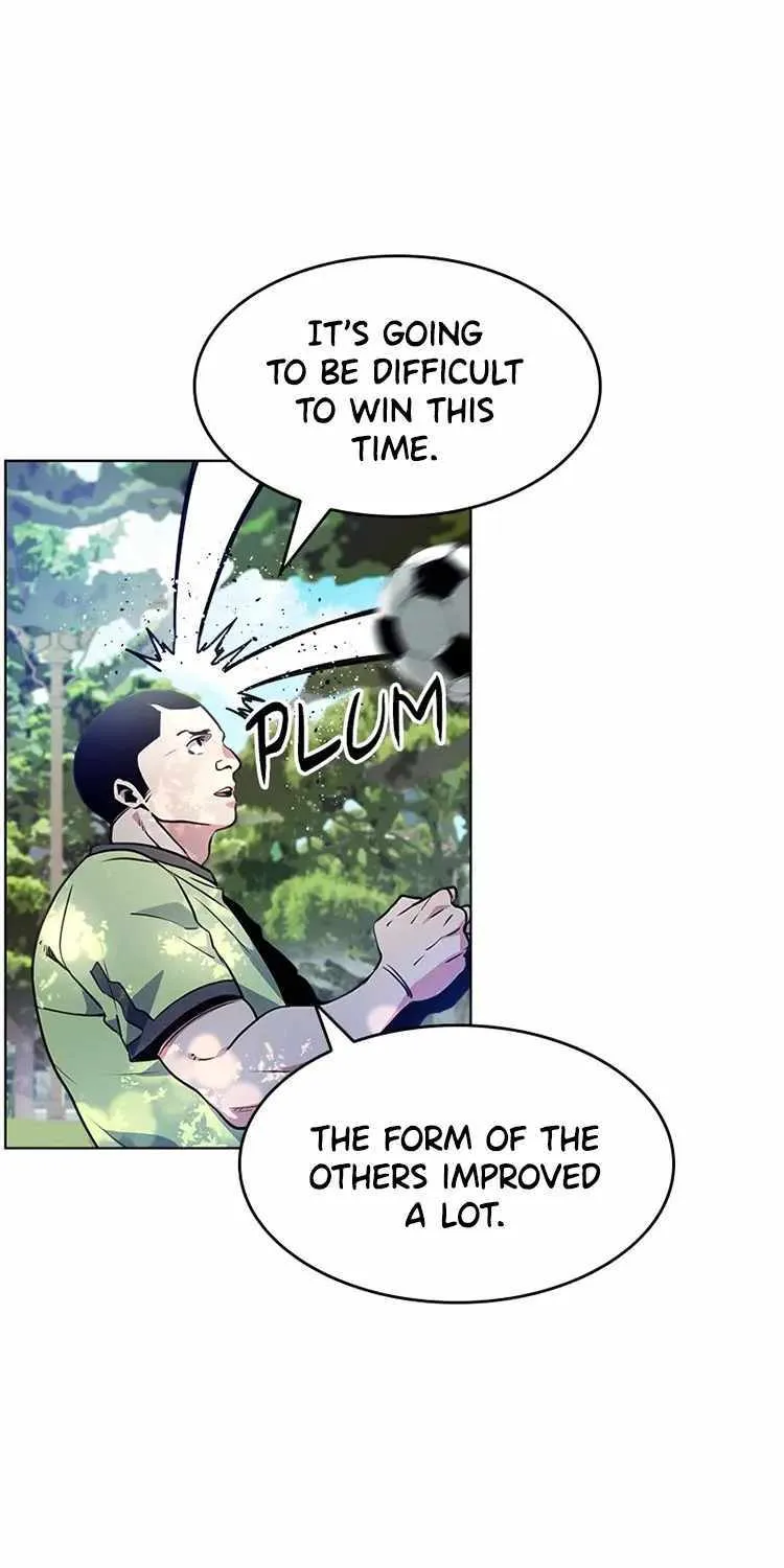Read Top Corner chapter 89 image 9 on Lezhin