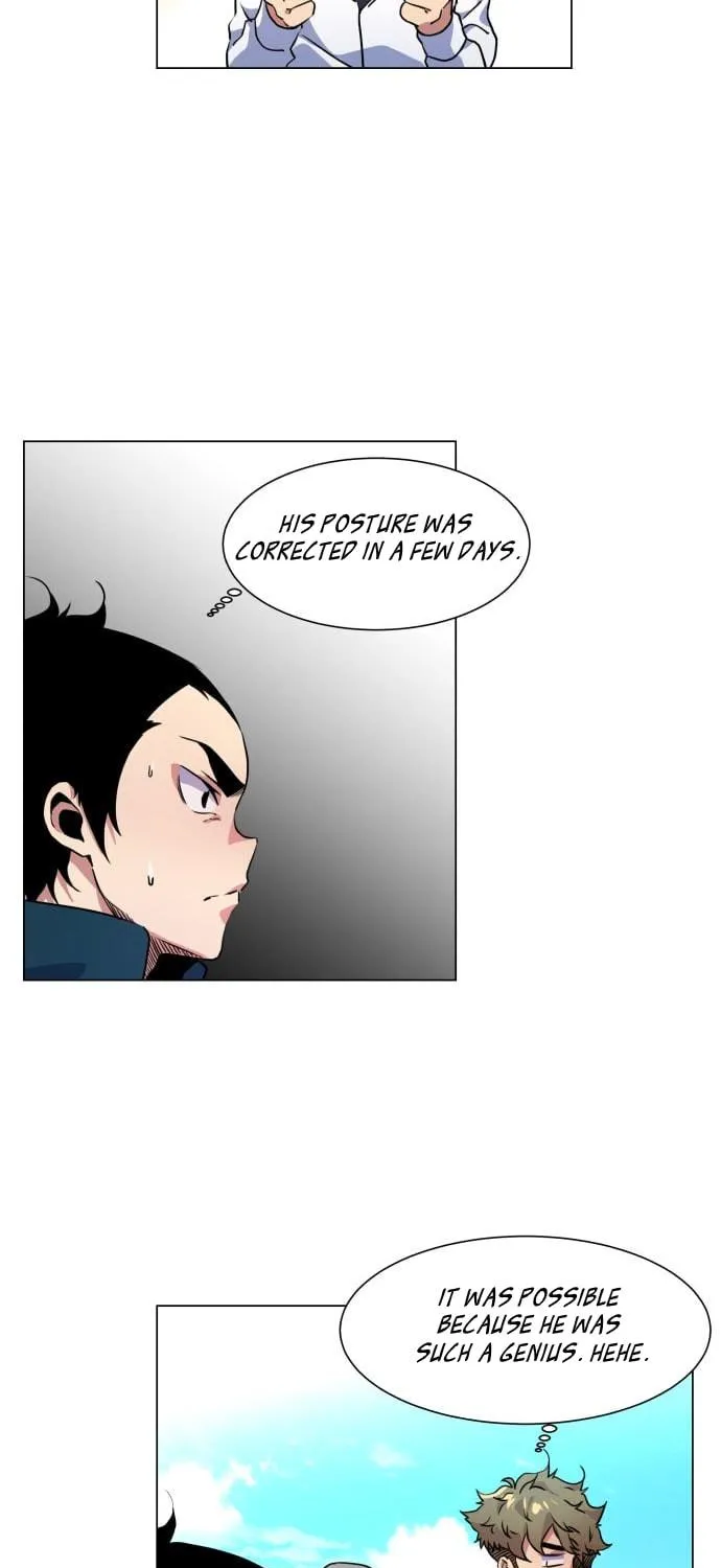 Read Top Corner chapter 9 image 100 on Lezhin