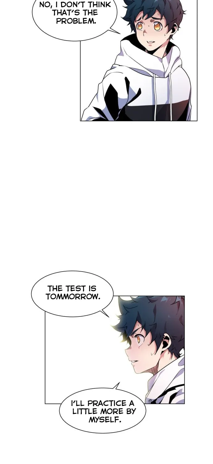 Read Top Corner chapter 9 image 12 on Lezhin