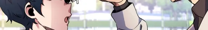 Read Top Corner chapter 9 image 15 on Lezhin