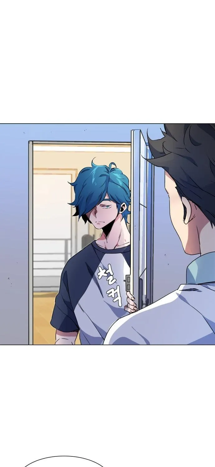 Read Top Corner chapter 9 image 28 on Lezhin