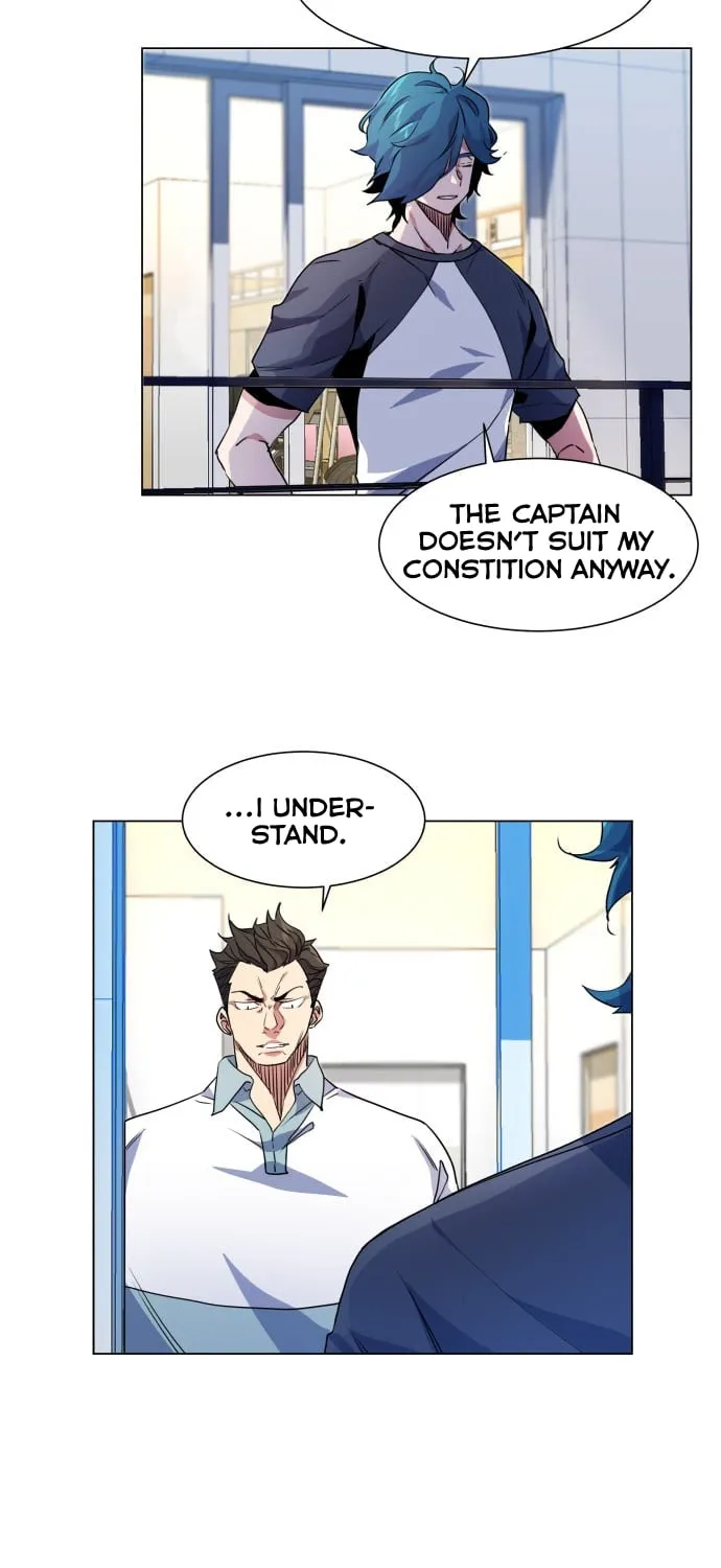 Read Top Corner chapter 9 image 42 on Lezhin