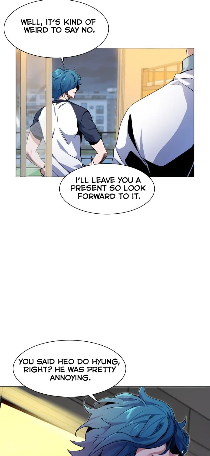 Read Top Corner chapter 9 image 44 on Lezhin