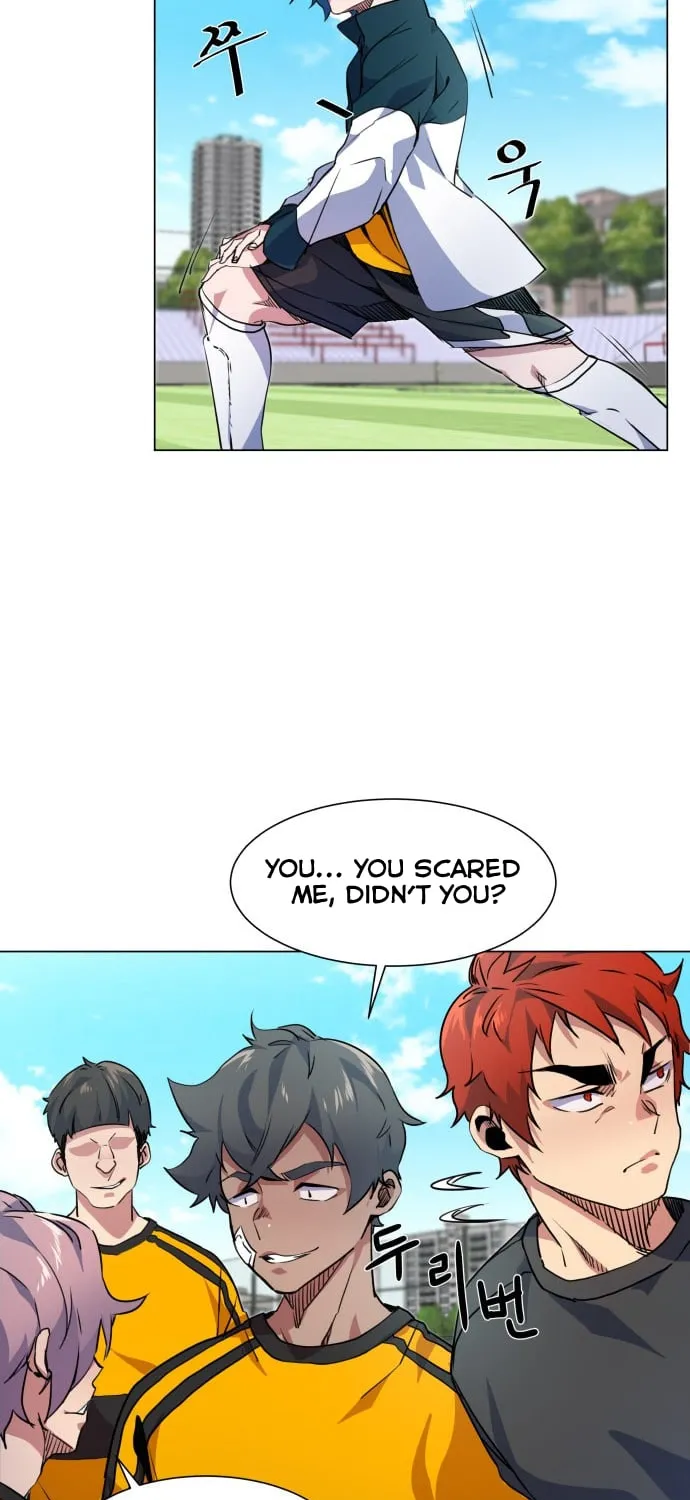 Read Top Corner chapter 9 image 50 on Lezhin
